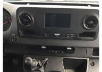 Mercedes Sprinter Furgon 314 CDI