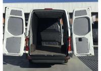 Mercedes Sprinter Furgon 314 CDI
