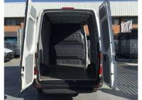 Mercedes Sprinter Furgon 314 CDI
