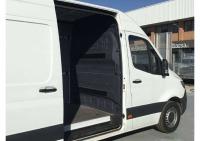 Mercedes Sprinter Furgon 314 CDI