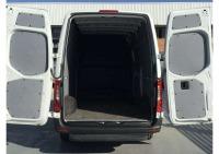 Mercedes Sprinter Furgon 314 CDI