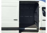 Mercedes Sprinter Furgon 314 CDI