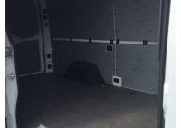 Mercedes Sprinter Furgon 314 CDI