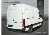 Mercedes Sprinter Furgon 314 CDI