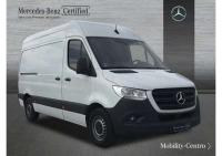 Mercedes Sprinter Furgon 314 CDI