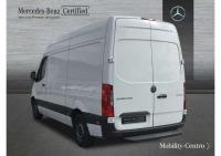 Mercedes Sprinter Furgon 314 CDI
