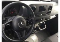 Mercedes Sprinter Furgon 314 CDI