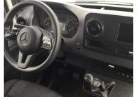 Mercedes Sprinter Furgon 314 CDI