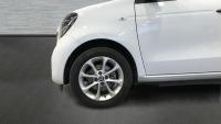 Smart Forfour 60kW(81CV) electric drive