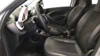 Smart Forfour 60kW(81CV) electric drive