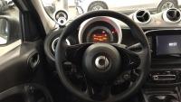 Smart Forfour 60kW(81CV) electric drive