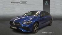 Mercedes Cla CLA 250 e Shooting Brake