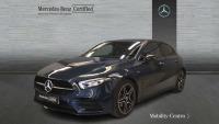 Mercedes Clase A A 180