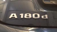 Mercedes Clase A A 180