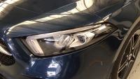 Mercedes Clase A A 180