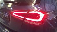 Mercedes Clase A A 180