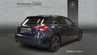 Mercedes Clase A A 180