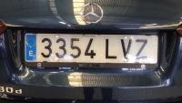 Mercedes Clase A A 180