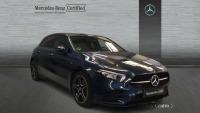 Mercedes Clase A A 180