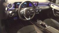 Mercedes Clase A A 180