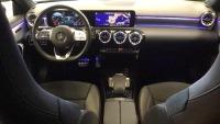 Mercedes Clase A A 180