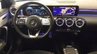 Mercedes Clase A A 180