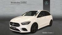 Mercedes Clase B B 200 d