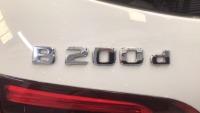 Mercedes Clase B B 200 d