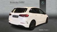 Mercedes Clase B B 200 d