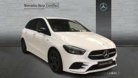 Mercedes Clase B B 200 d
