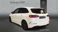 Mercedes Clase B B 200 d