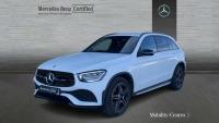 Mercedes Clase Glc GLC 200 d 4MATIC