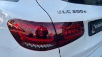 Mercedes Clase Glc GLC 200 d 4MATIC