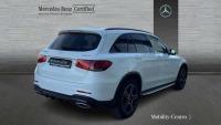 Mercedes Clase Glc GLC 200 d 4MATIC