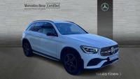 Mercedes Clase Glc GLC 200 d 4MATIC