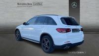 Mercedes Clase Glc GLC 200 d 4MATIC