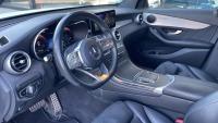 Mercedes Clase Glc GLC 200 d 4MATIC