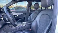 Mercedes Clase Glc GLC 200 d 4MATIC