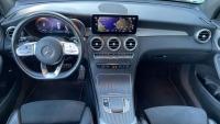 Mercedes Clase Glc GLC 200 d 4MATIC