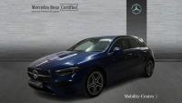 Mercedes Clase A A 180 d