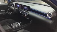 Mercedes Clase A A 180 d