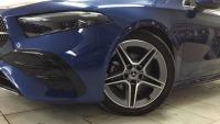 Mercedes Clase A A 180 d