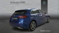 Mercedes Clase A A 180 d