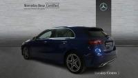 Mercedes Clase A A 180 d