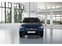 Mercedes Gla GLA 200 D