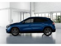 Mercedes Gla GLA 200 D