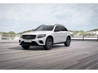 Mercedes Clase Glc GLC 250 4MATIC