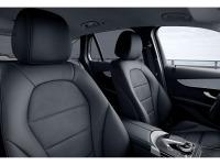 Mercedes Clase Glc GLC 250 4MATIC