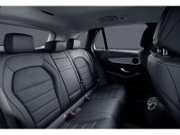 Mercedes Clase Glc GLC 250 4MATIC