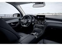 Mercedes Clase Glc GLC 250 4MATIC